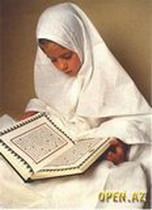 женский мусульманский платок в казани