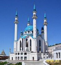 ислам в санкт-петербурге: в тени северной пальмиры