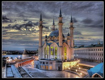 роль мечети в исламе