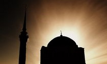 ислам - религия мира