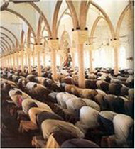 религия ислам - о некоторых аспектах исламского вероучения