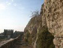 крепостные стены и ворота бухары