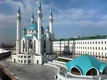 ислам с татарстанской привязкой